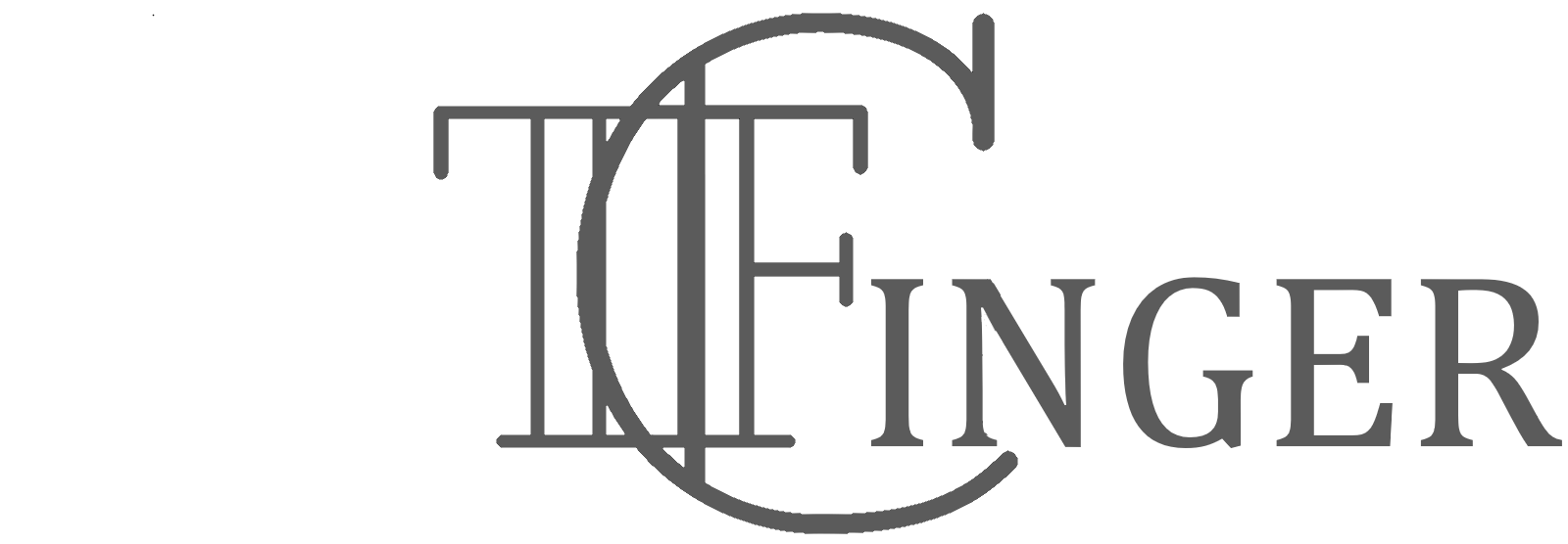 CutfingerDreads Logo